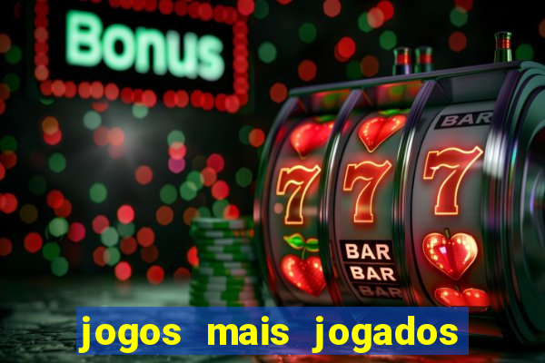 jogos mais jogados na china