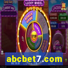 abcbet7.com