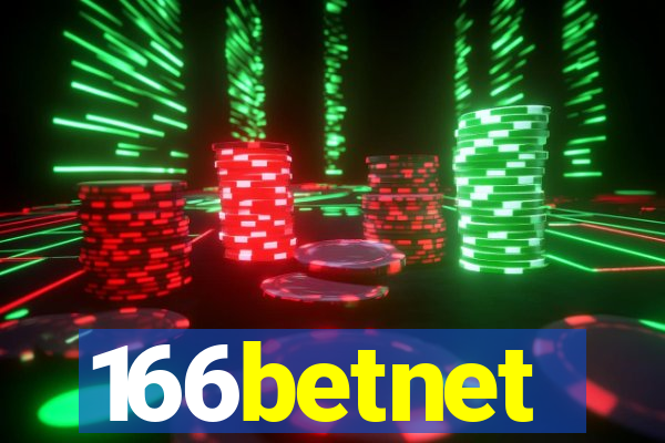 166betnet