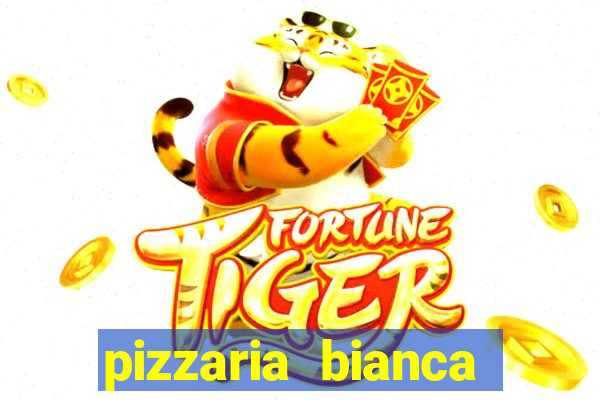 pizzaria bianca porto alegre