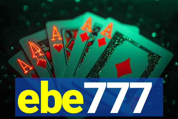 ebe777