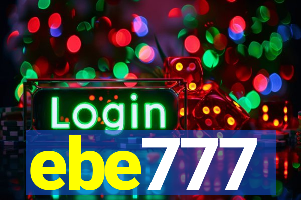 ebe777