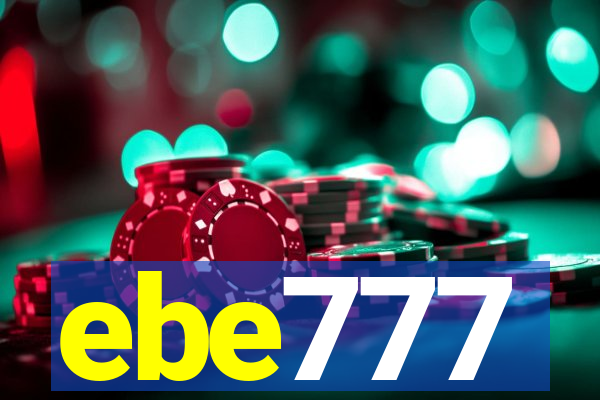 ebe777