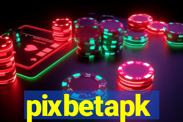 pixbetapk