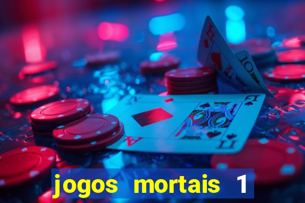 jogos mortais 1 final explicado