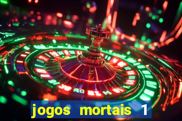 jogos mortais 1 final explicado