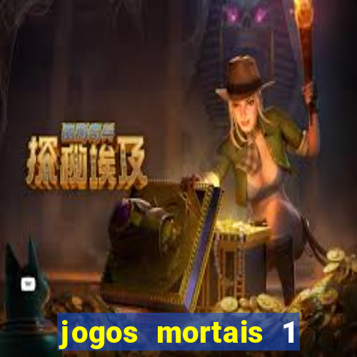 jogos mortais 1 final explicado