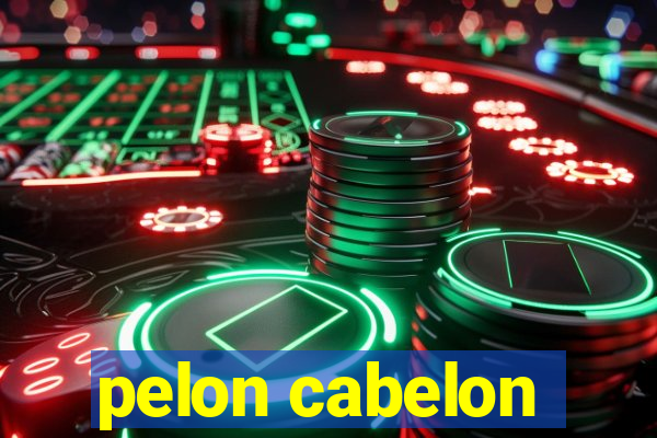 pelon cabelon