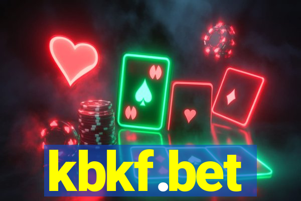 kbkf.bet