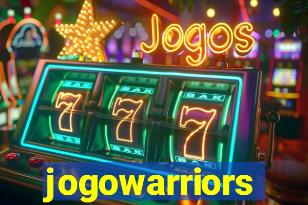 jogowarriors