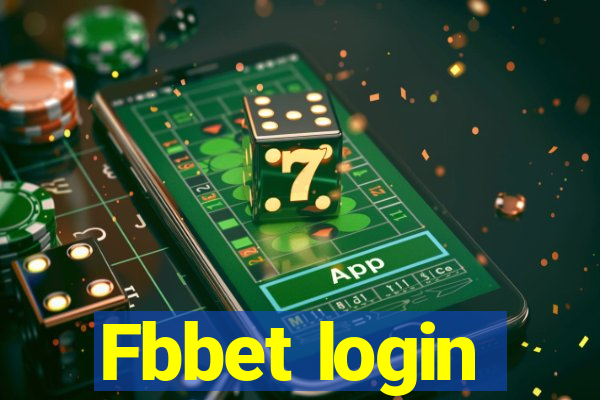 Fbbet login