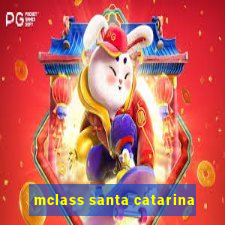 mclass santa catarina