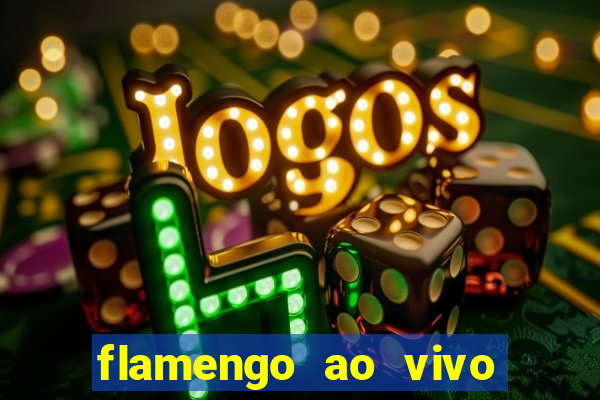 flamengo ao vivo multi tv