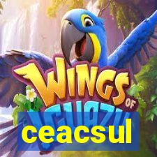 ceacsul