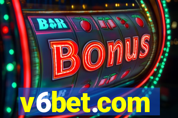 v6bet.com