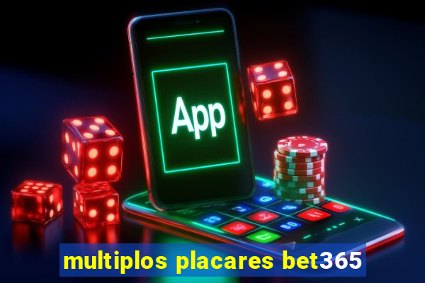 multiplos placares bet365