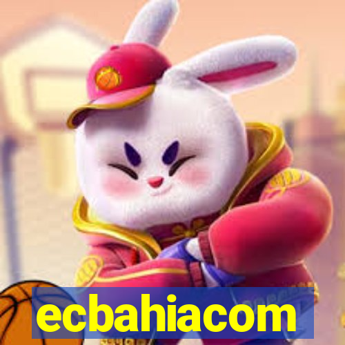 ecbahiacom