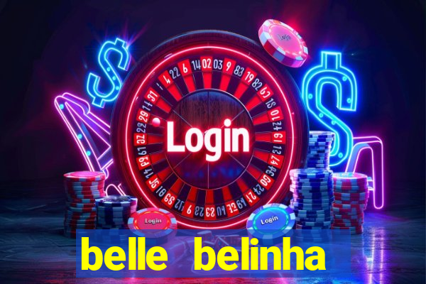 belle belinha telegram free