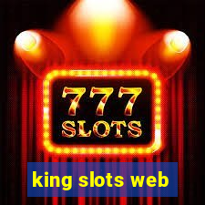 king slots web