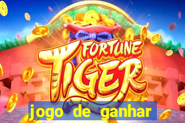 jogo de ganhar dinheiro de verdade sem pagar nada