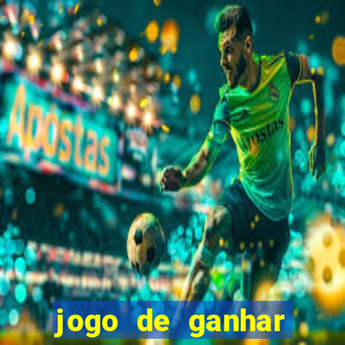 jogo de ganhar dinheiro de verdade sem pagar nada