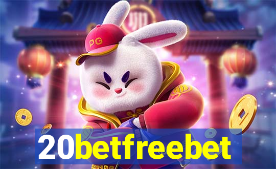 20betfreebet