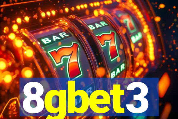 8gbet3