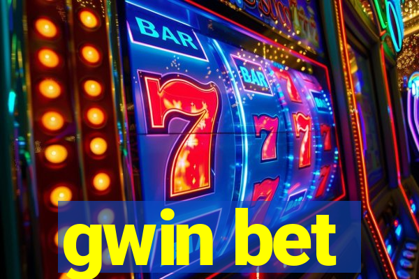 gwin bet