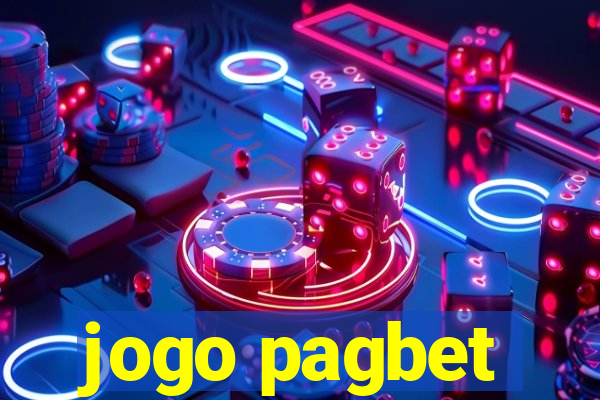 jogo pagbet