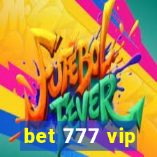 bet 777 vip