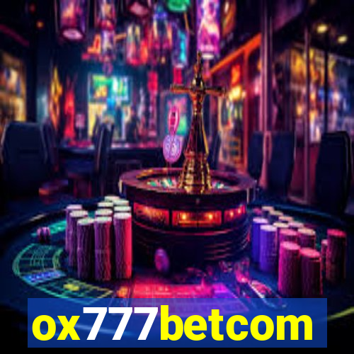 ox777betcom