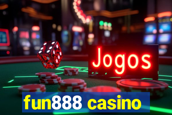 fun888 casino