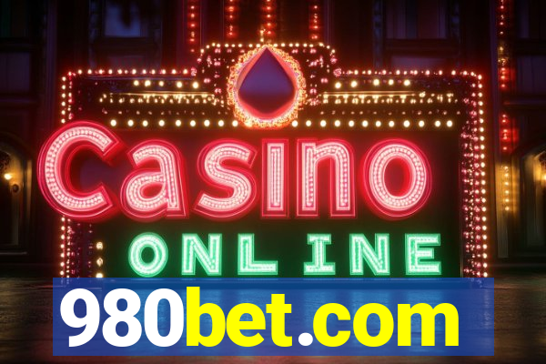 980bet.com