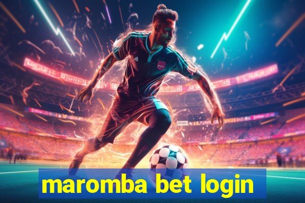 maromba bet login