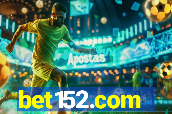 bet152.com