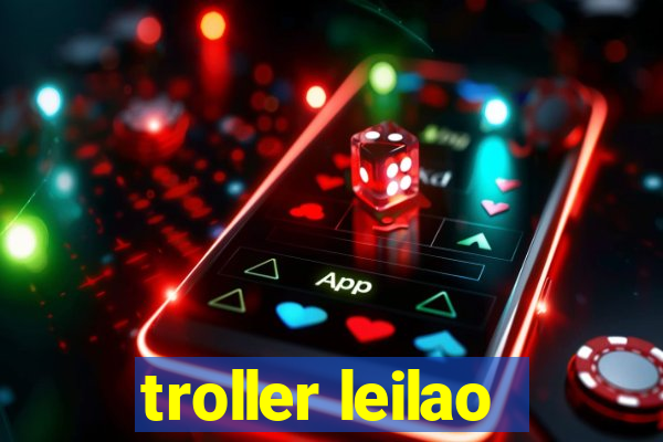 troller leilao