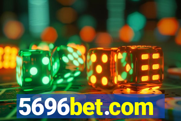 5696bet.com