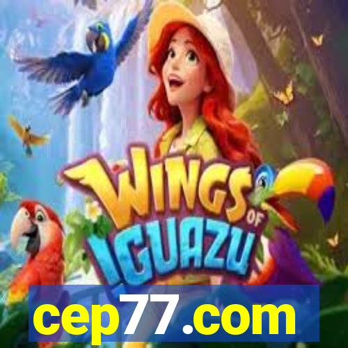 cep77.com