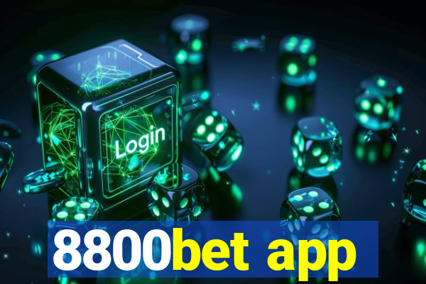 8800bet app