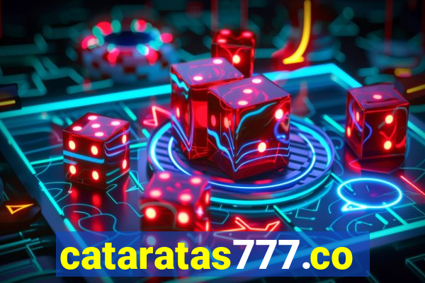 cataratas777.com