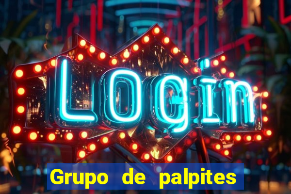 Grupo de palpites de futebol gratis