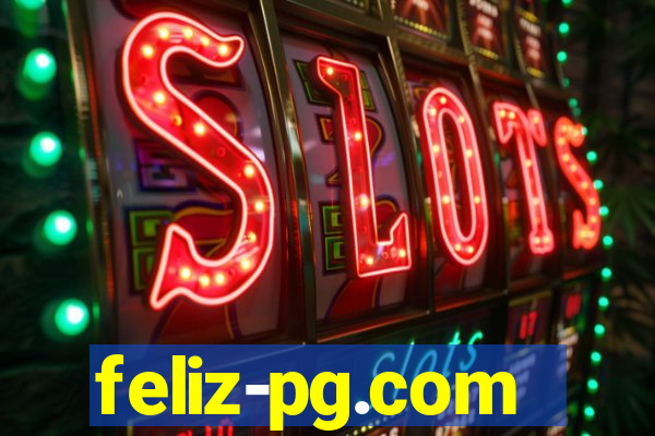 feliz-pg.com