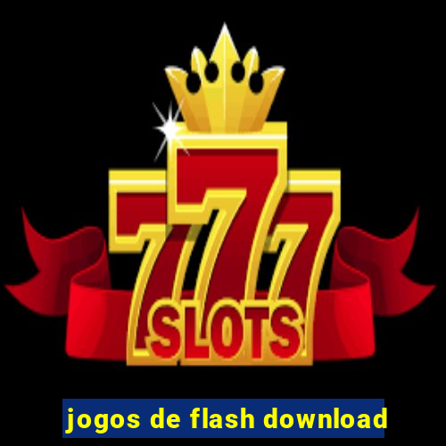 jogos de flash download