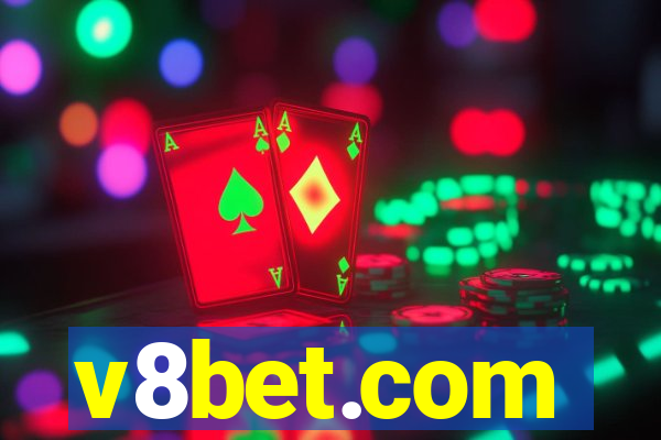 v8bet.com