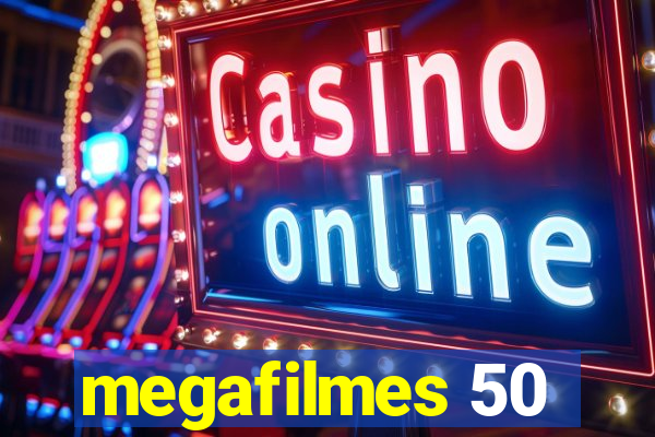 megafilmes 50