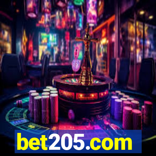 bet205.com