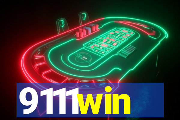 9111win