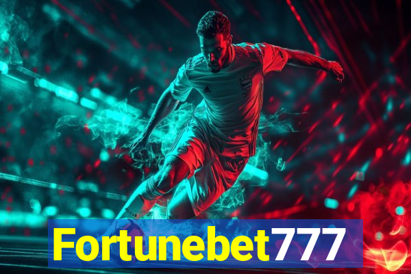 Fortunebet777