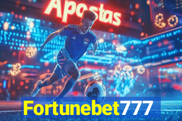 Fortunebet777