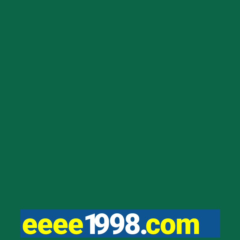 eeee1998.com